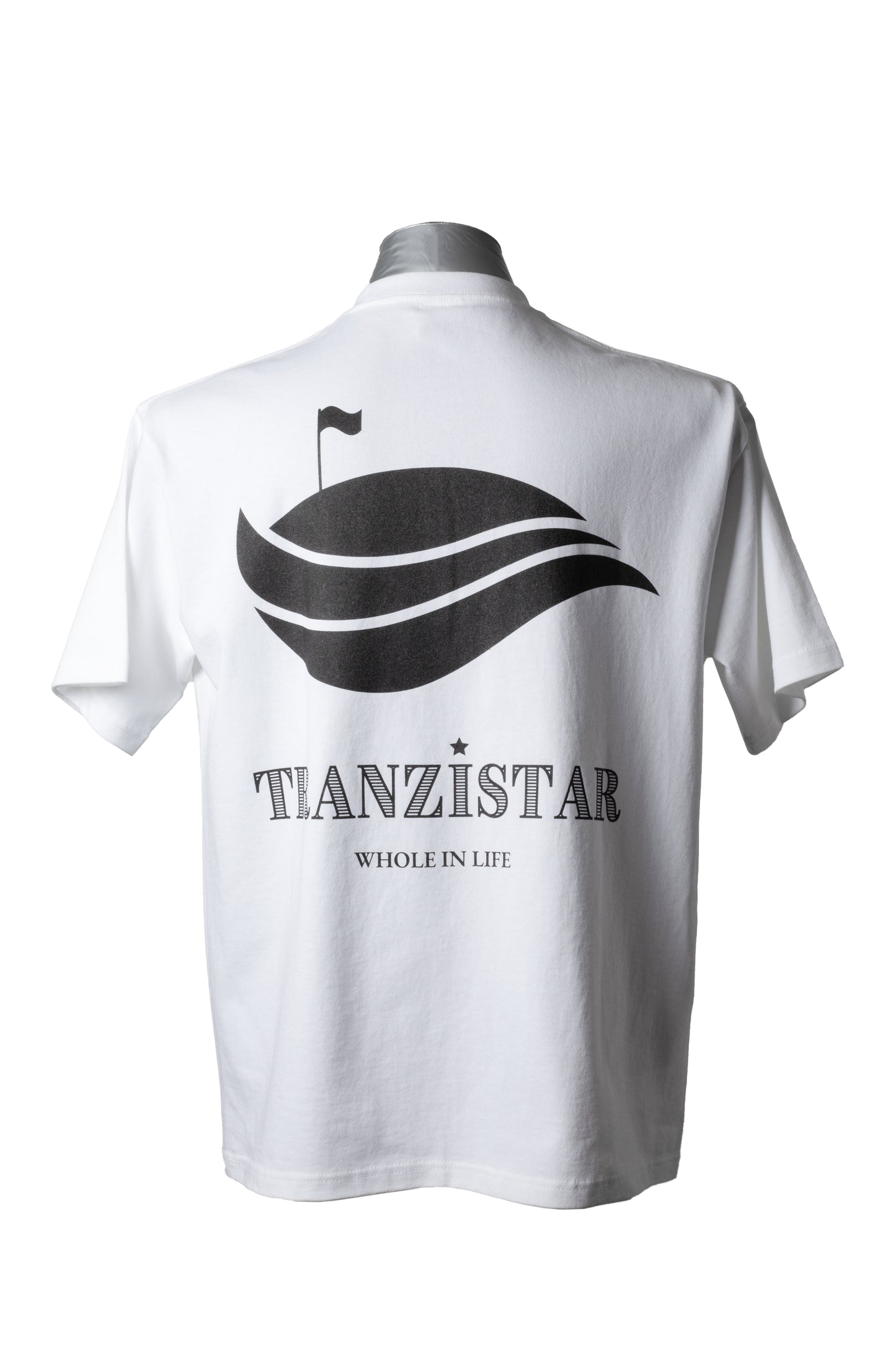 T-shirt WV White
