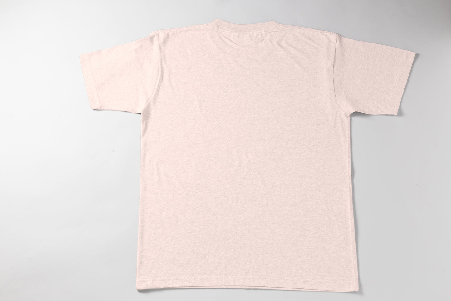 T-shirt Fireball Pink