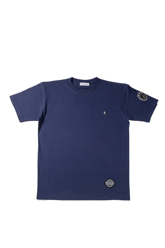 T-shirt Fireball NAVY