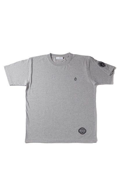 T-shirt Fireball GRAY