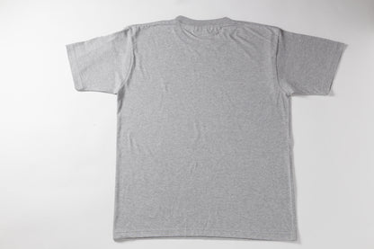 T-shirt Fireball GRAY