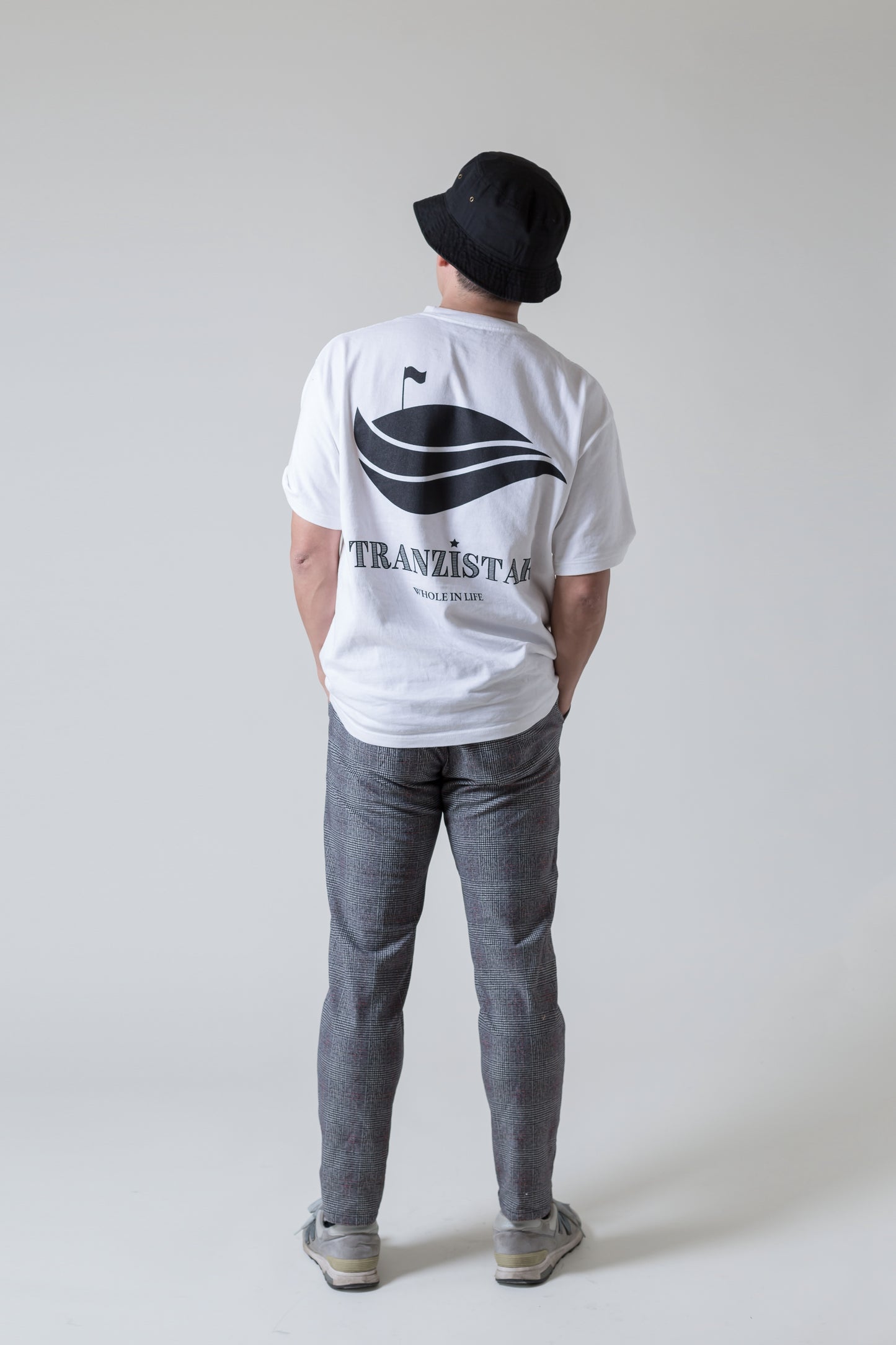 T-shirt WV White