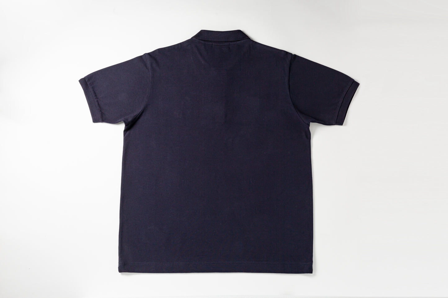 Polo shirt Fireball NAVY　