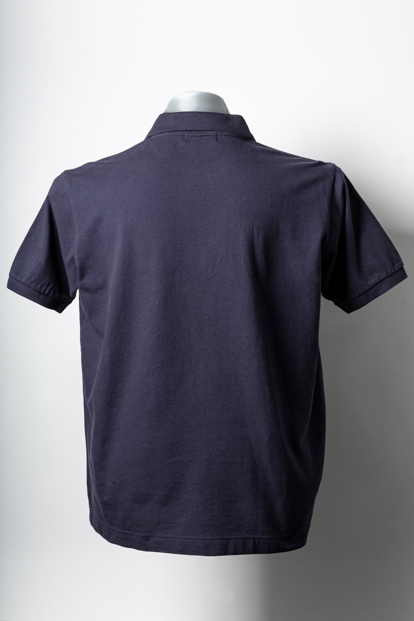 Polo shirt Fireball NAVY　