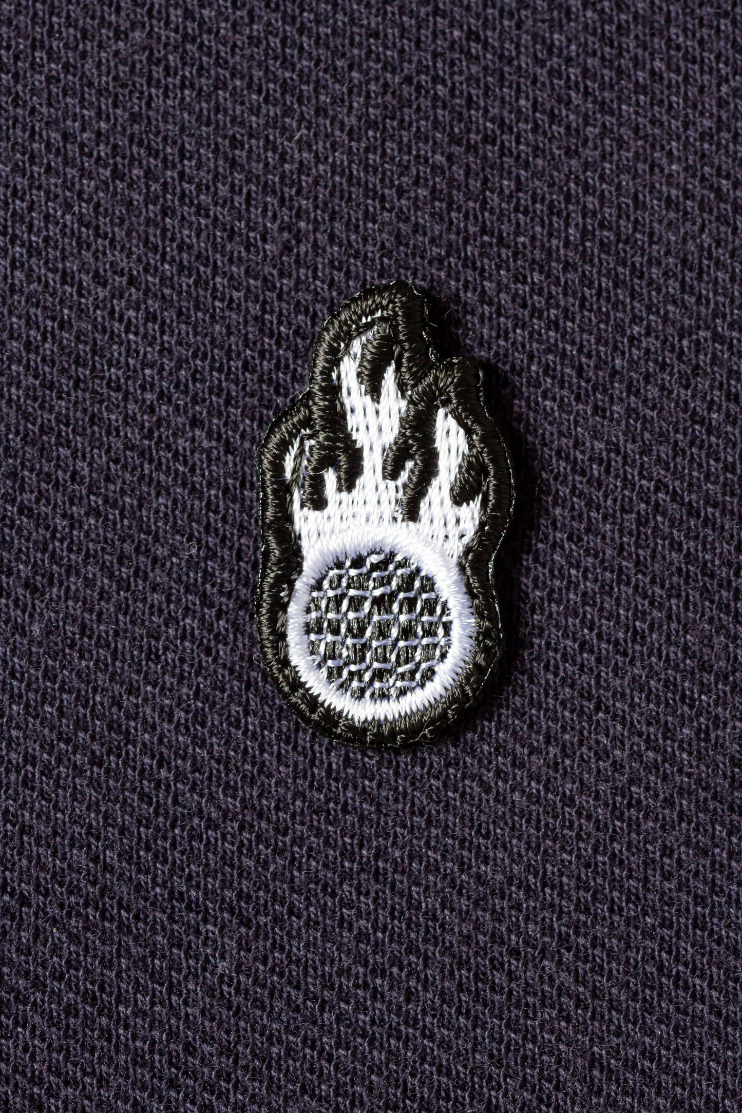 Polo shirt Fireball NAVY　