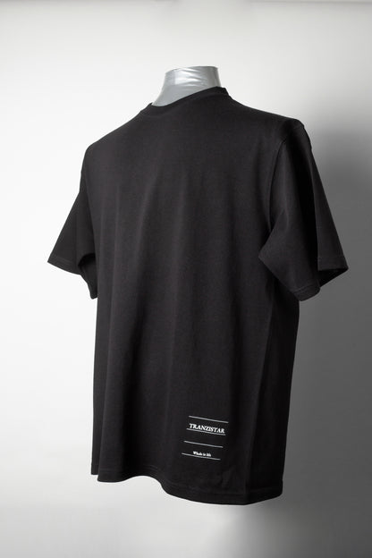 T-shirt GR Black