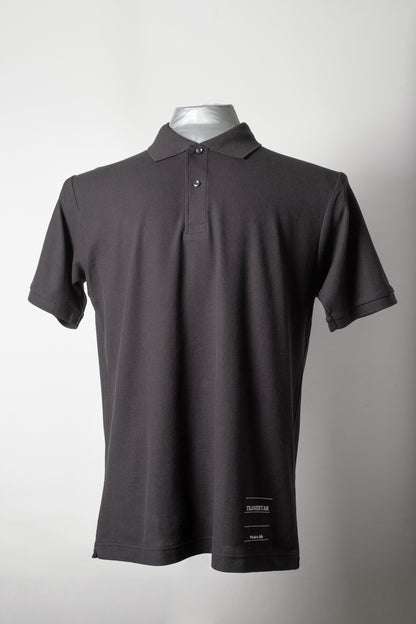 Polo shirt BL Black