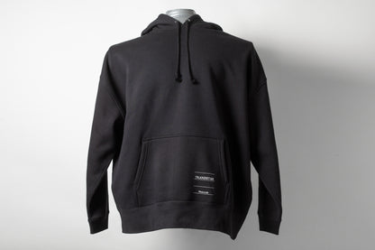 Hoodie GR Black Hoodie GR Black