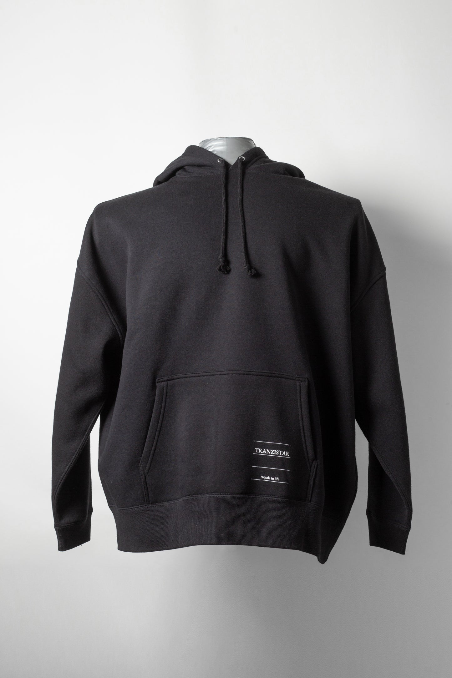 Hoodie WV Black